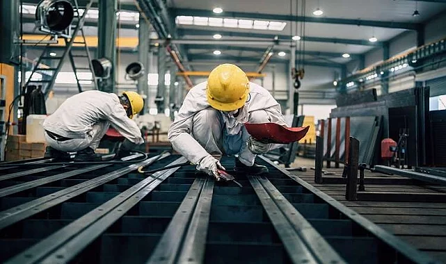 İyidere Yük Taşıma Personeli